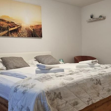 Apartments Lara Renovated 2023 Piran Kamer foto