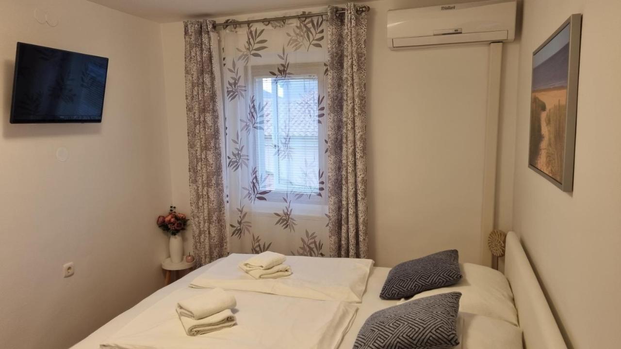 Apartments Lara Renovated 2023 Piran Kamer foto