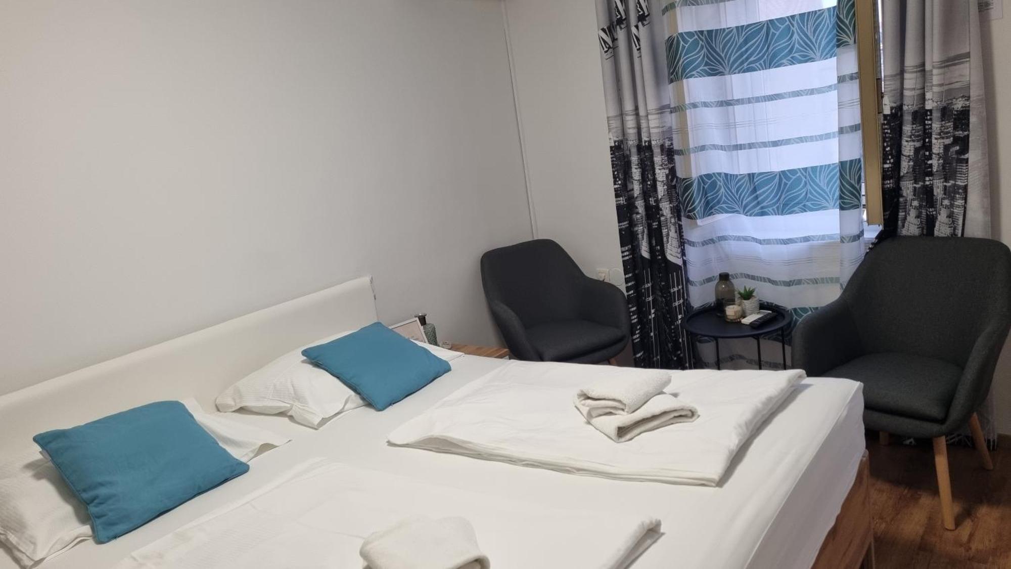 Apartments Lara Renovated 2023 Piran Kamer foto