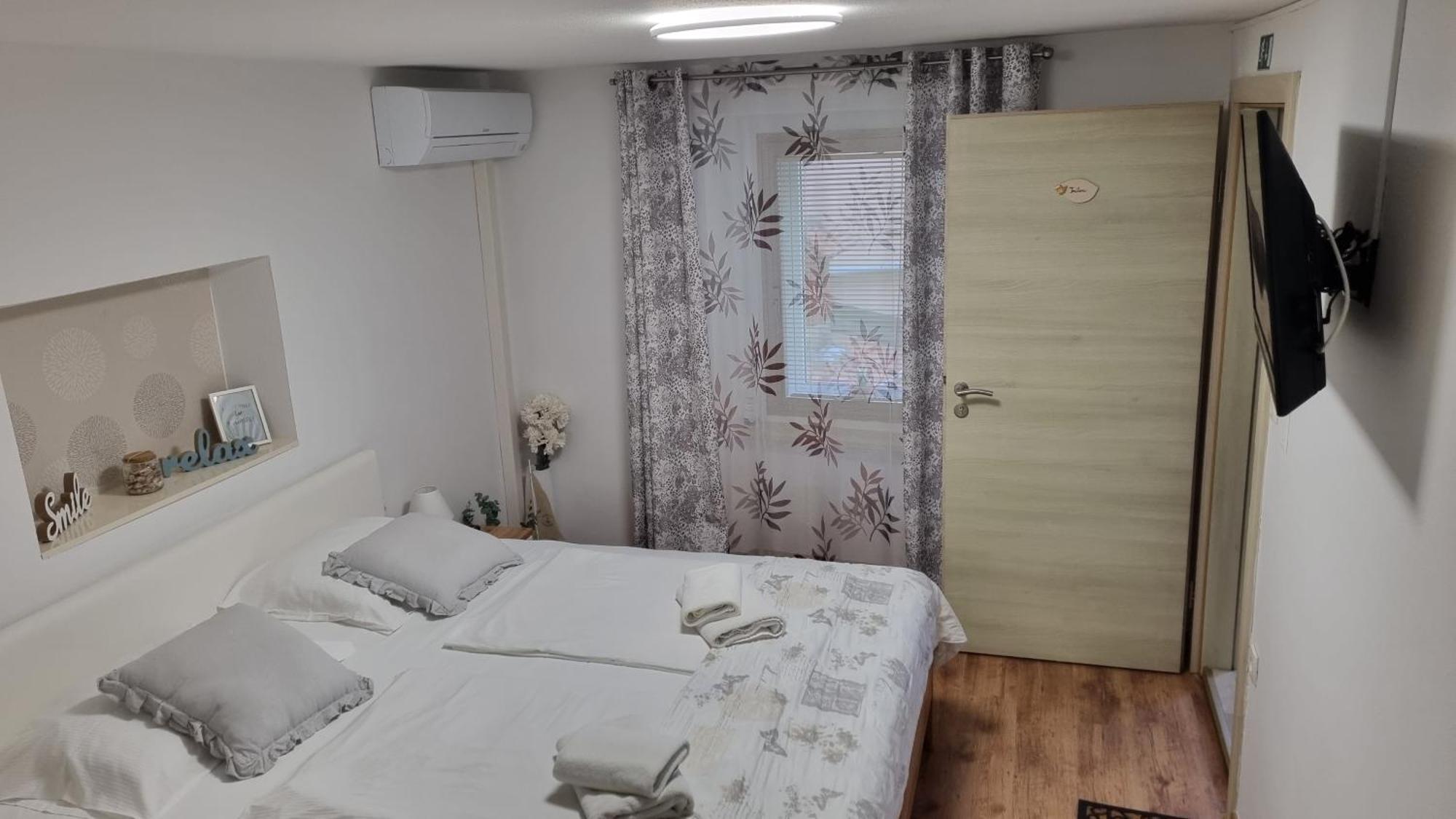 Apartments Lara Renovated 2023 Piran Kamer foto