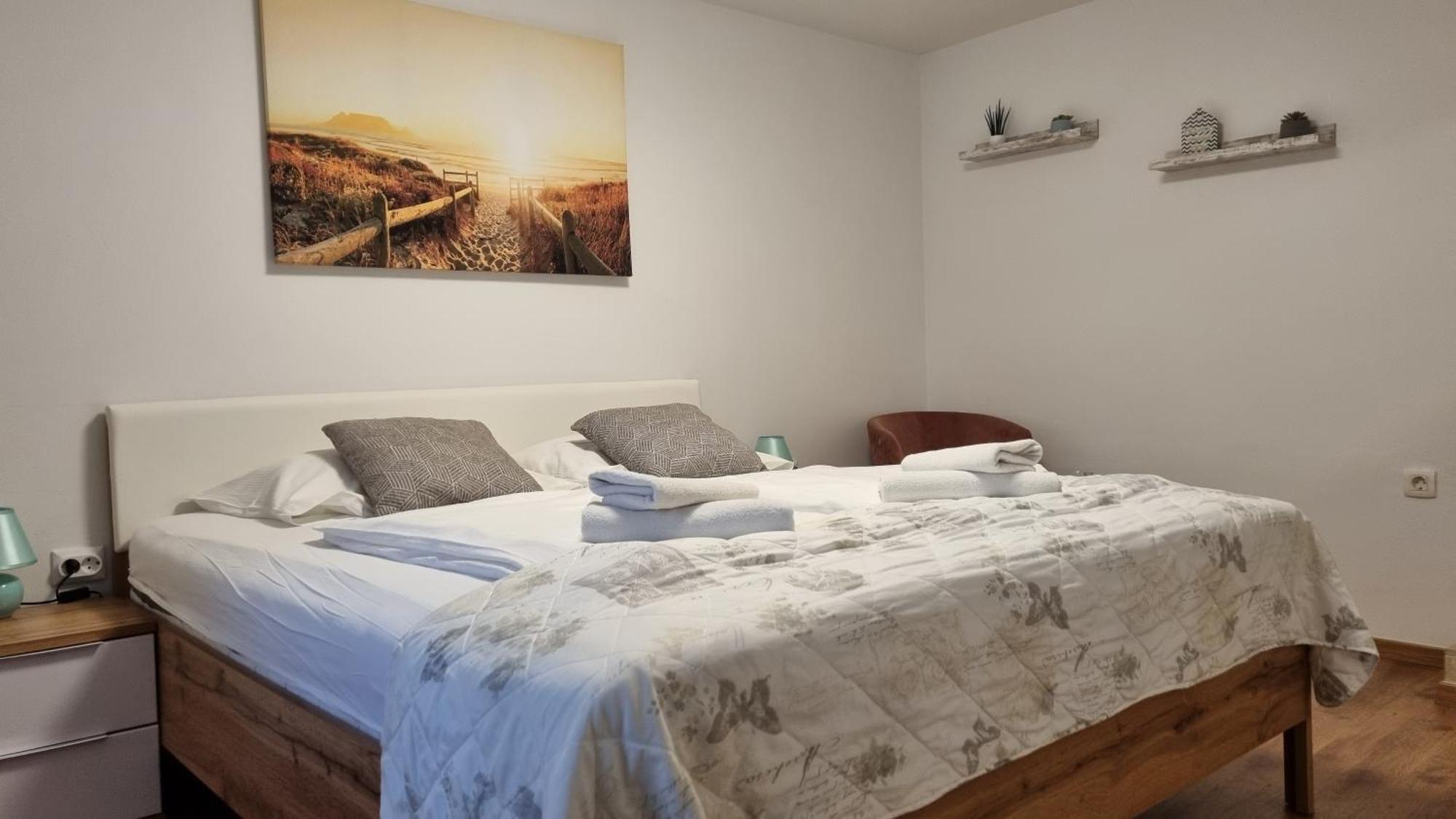 Apartments Lara Renovated 2023 Piran Kamer foto