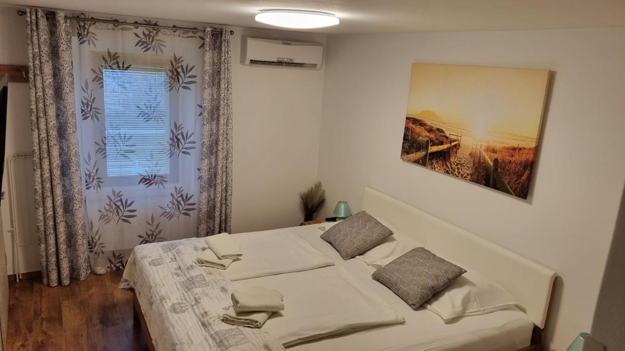 Apartments Lara Renovated 2023 Piran Kamer foto